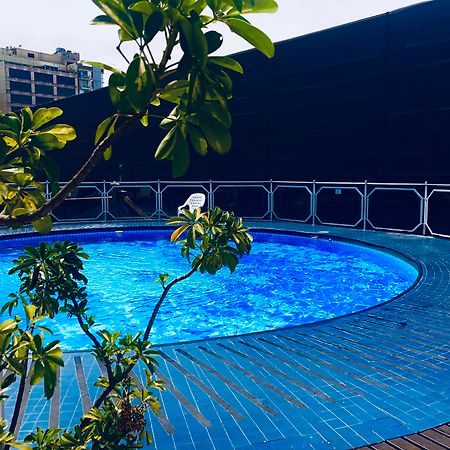 克里斯托弗科伦坡酒店 布宜诺斯艾利斯 外观 照片