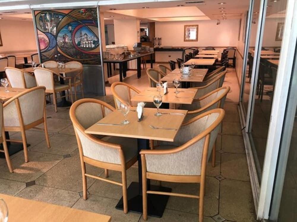 克里斯托弗科伦坡酒店 布宜诺斯艾利斯 外观 照片