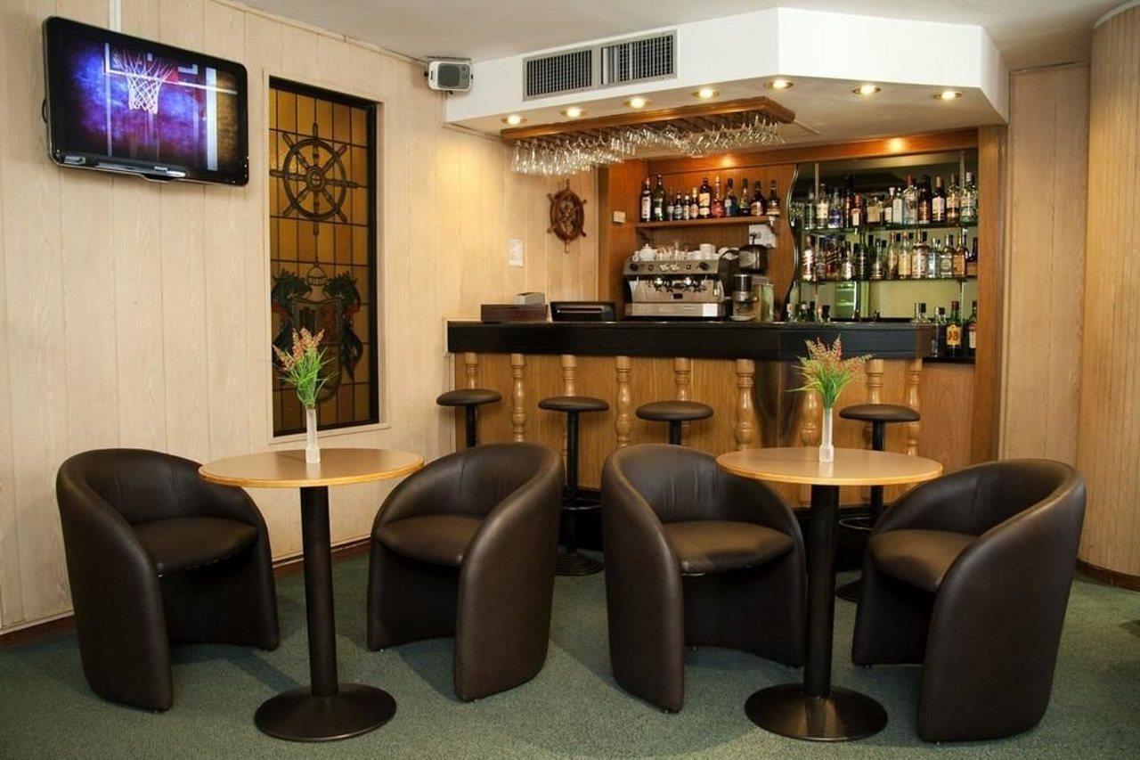 克里斯托弗科伦坡酒店 布宜诺斯艾利斯 餐厅 照片
