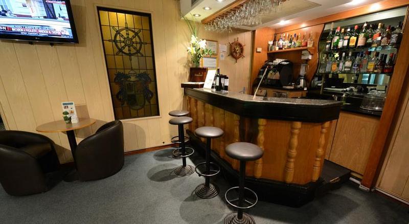 克里斯托弗科伦坡酒店 布宜诺斯艾利斯 外观 照片